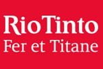 Rio Tinto Fer & Titane